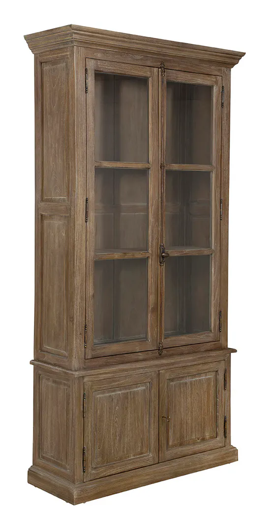 Furniture Classics 4793AF88 Baker's Cabinet Furniture Classics 4793AF88 Baker's Cabinet
