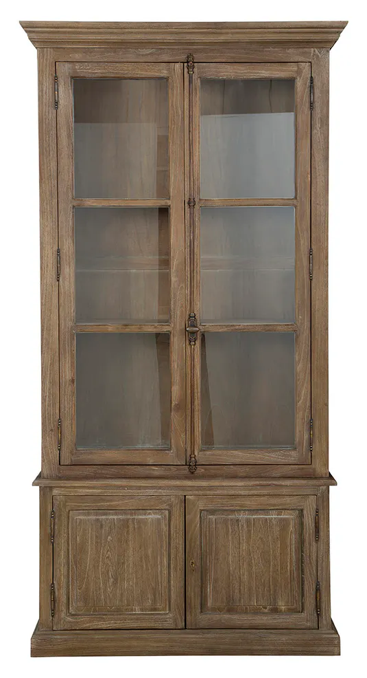 Furniture Classics 4793AF88 Baker's Cabinet Furniture Classics 4793AF88 Baker's Cabinet