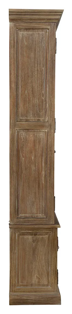 Furniture Classics 4793AF88 Baker's Cabinet Furniture Classics 4793AF88 Baker's Cabinet