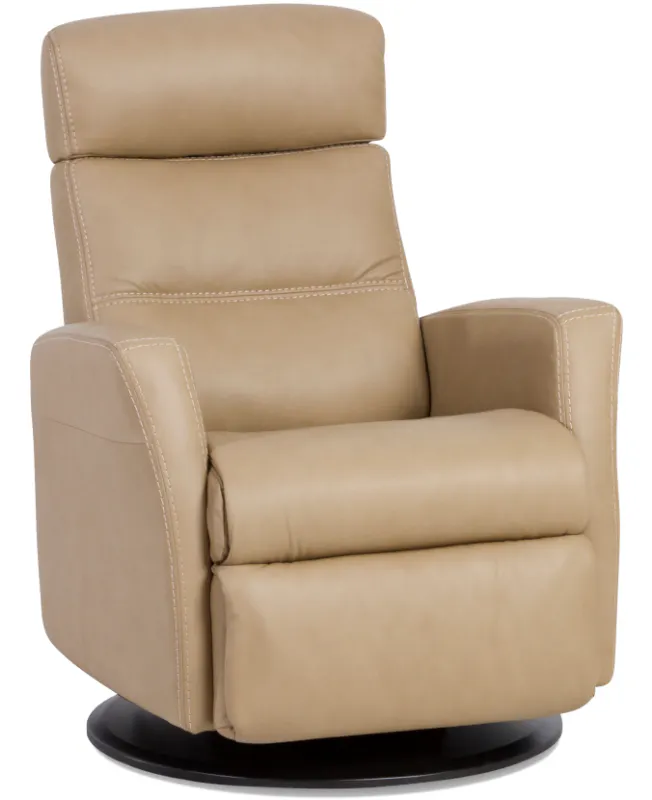 IMG Comfort RM325 Divani Large Recliner with Chaise IMG Comfort RM325 Divani Large Recliner with Chaise
