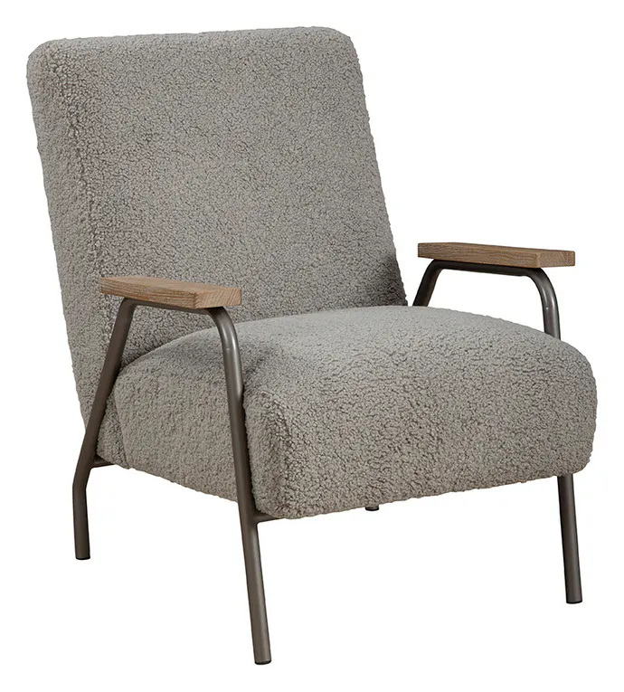Furniture Classics 50-33 Felix Occasional Chair Furniture Classics 50-33 Felix Occasional Chair