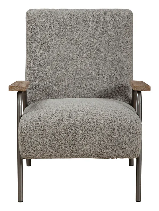 Furniture Classics 50-33 Felix Occasional Chair Furniture Classics 50-33 Felix Occasional Chair