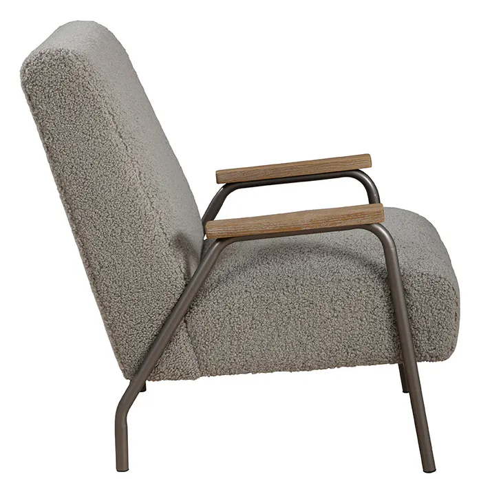 Furniture Classics 50-33 Felix Occasional Chair Furniture Classics 50-33 Felix Occasional Chair