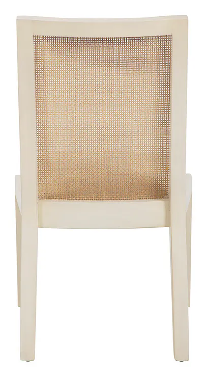 Furniture Classics 51956LT Cream Matheson Dining Chair Furniture Classics 51956LT Cream Matheson Dining Chair