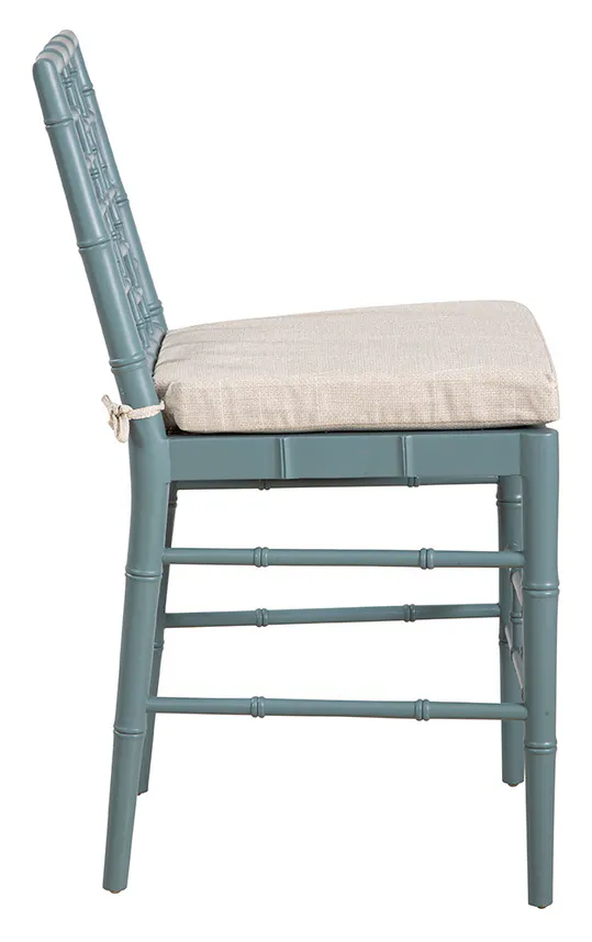 Furniture Classics 51982AG71 Light Blue Hugo Counter Stool Furniture Classics 51982AG71 Light Blue Hugo Counter Stool