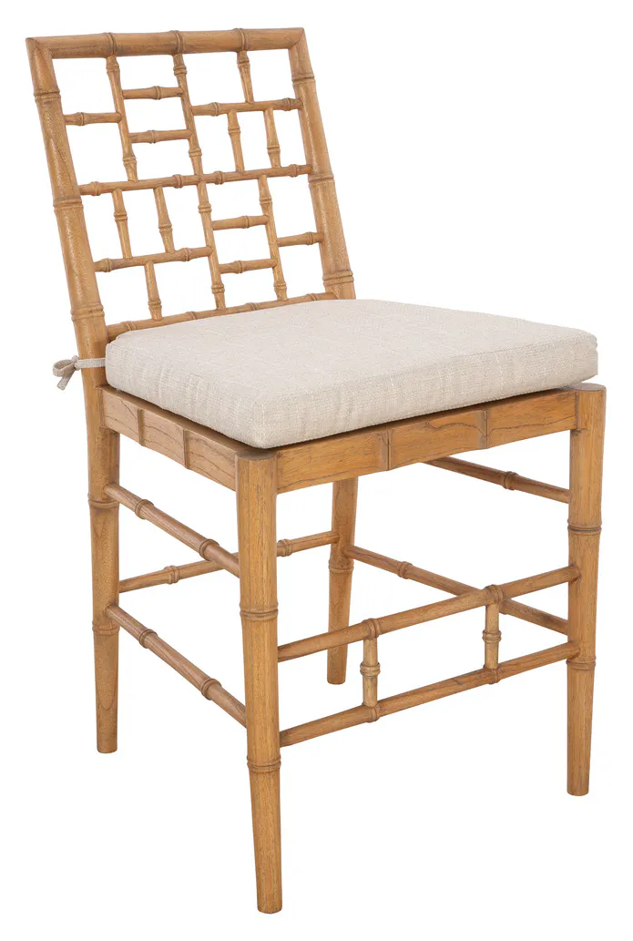 Furniture Classics 51982AG79 Natural Hugo Counter Stool Furniture Classics 51982AG79 Natural Hugo Counter Stool