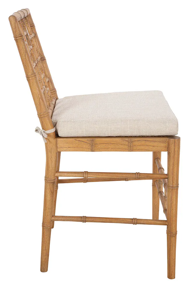 Furniture Classics 51982AG79 Natural Hugo Counter Stool Furniture Classics 51982AG79 Natural Hugo Counter Stool