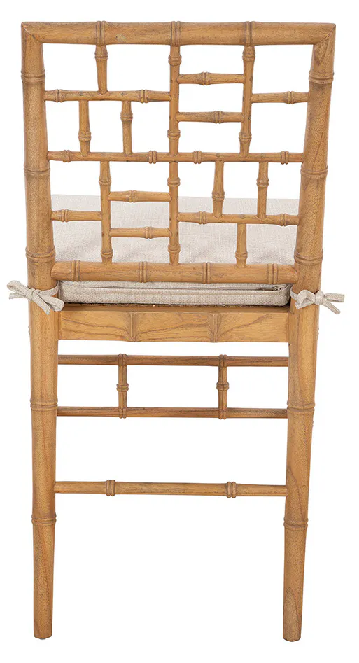 Furniture Classics 51982AG79 Natural Hugo Counter Stool Furniture Classics 51982AG79 Natural Hugo Counter Stool