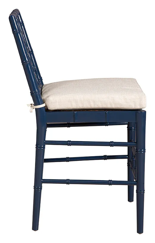 Furniture Classics 51982AZ2 Blue Hugo Counter Stool Furniture Classics 51982AZ2 Blue Hugo Counter Stool