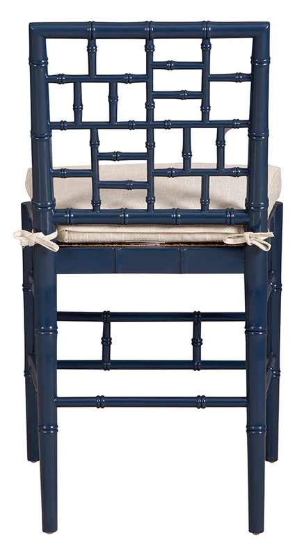 Furniture Classics 51982AZ2 Blue Hugo Counter Stool Furniture Classics 51982AZ2 Blue Hugo Counter Stool