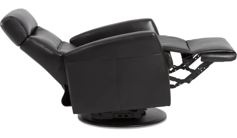 IMG Comfort RM125 Divani Relaxer with Chaise IMG Comfort RM125 Divani Relaxer with Chaise