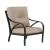 Tropitone Furniture 552111 Andover Cushion Lounge Chair Tropitone Furniture 552111 Andover Cushion Lounge Chair