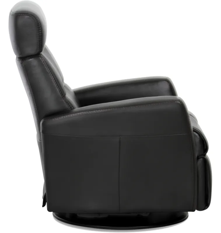 IMG Comfort RM125 Divani Relaxer with Chaise IMG Comfort RM125 Divani Relaxer with Chaise