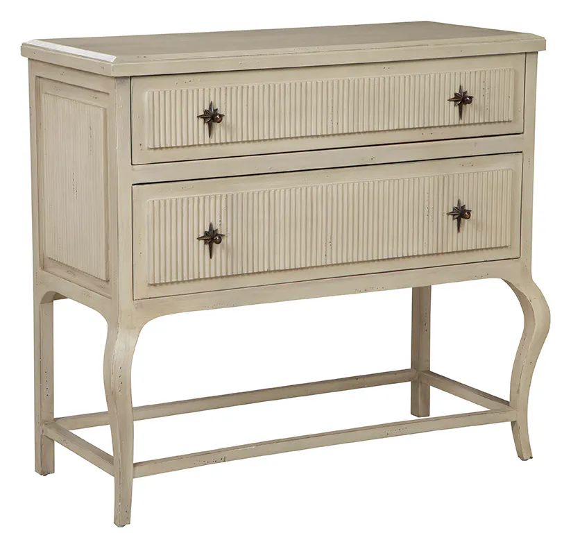 Furniture Classics 57979AC97 Orion Chest Furniture Classics 57979AC97 Orion Chest