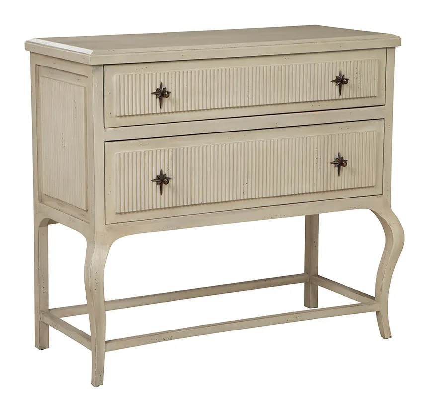 Furniture Classics 57979AC97 Orion Chest Furniture Classics 57979AC97 Orion Chest