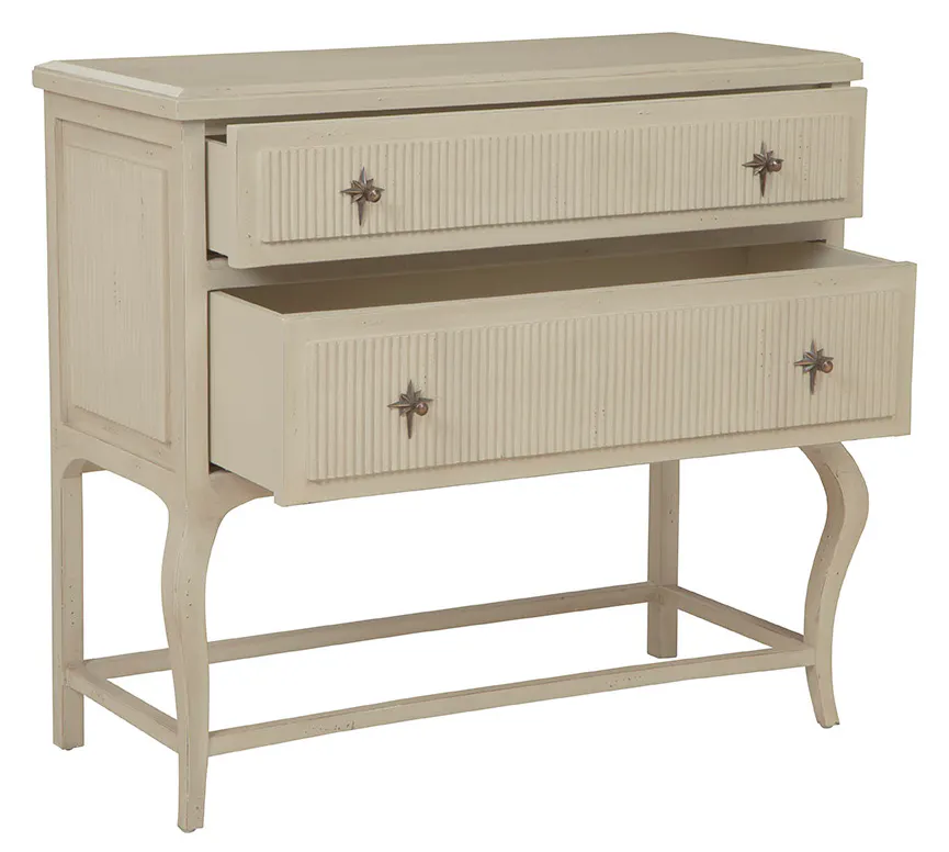 Furniture Classics 57979AC97 Orion Chest Furniture Classics 57979AC97 Orion Chest