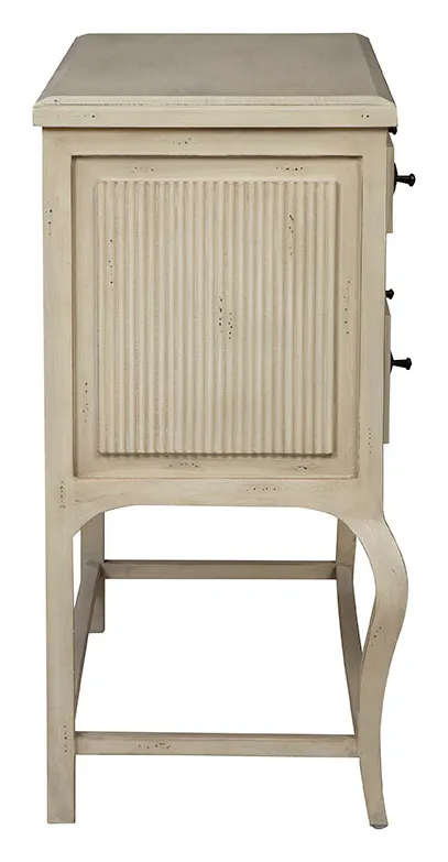 Furniture Classics 57979AC97 Orion Chest Furniture Classics 57979AC97 Orion Chest