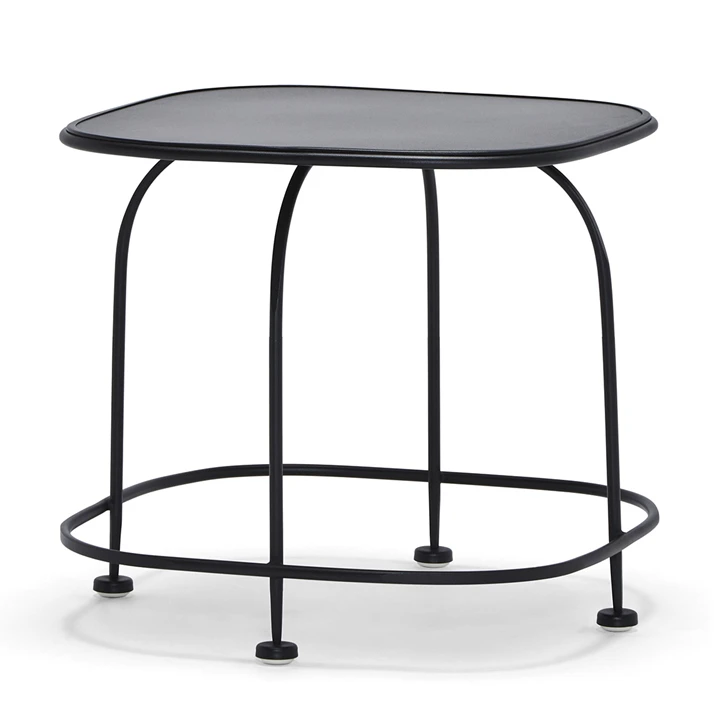 Woodard 5B0039 Reed Square Side Table Woodard 5B0039 Reed Square Side Table