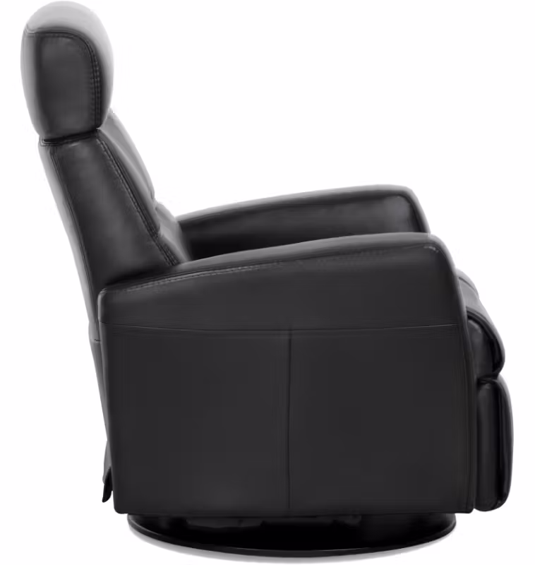 IMG Comfort RM325 Divani Large Recliner with Chaise IMG Comfort RM325 Divani Large Recliner with Chaise