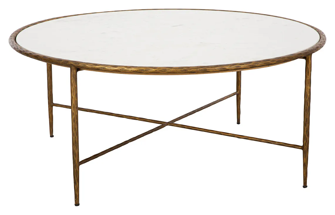 Furniture Classics 60-100 Evelyn Coffee Table Furniture Classics 60-100 Evelyn Coffee Table