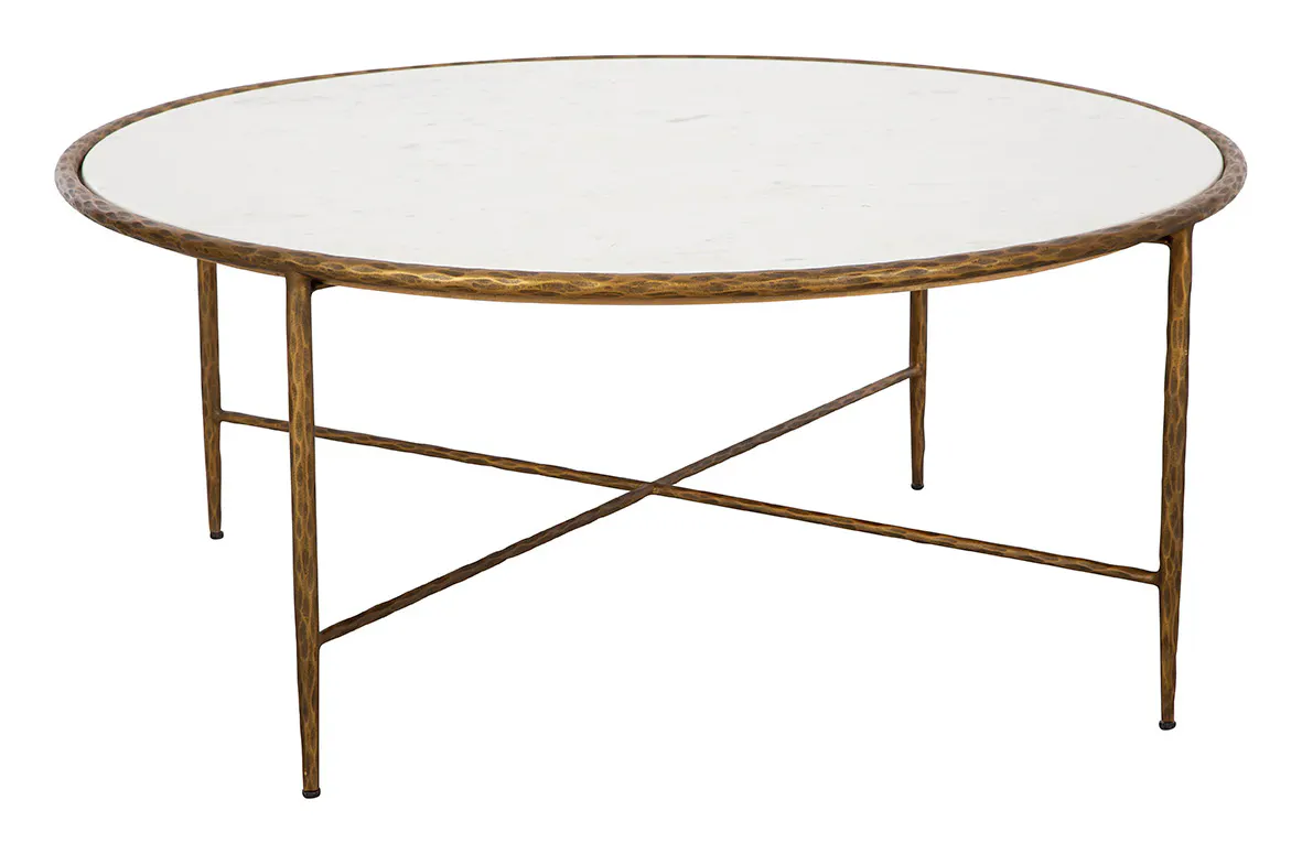 Furniture Classics 60-100 Evelyn Coffee Table Furniture Classics 60-100 Evelyn Coffee Table