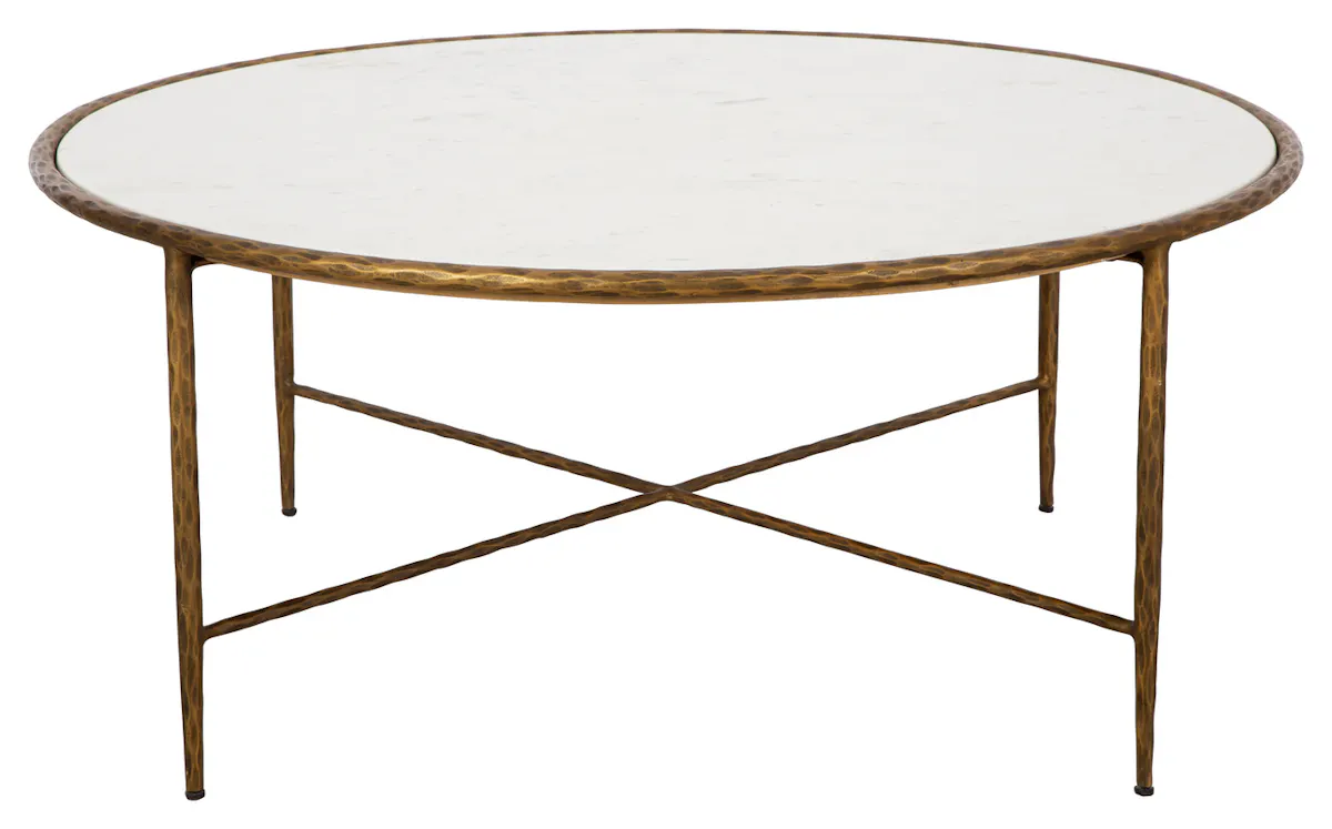 Furniture Classics 60-100 Evelyn Coffee Table Furniture Classics 60-100 Evelyn Coffee Table