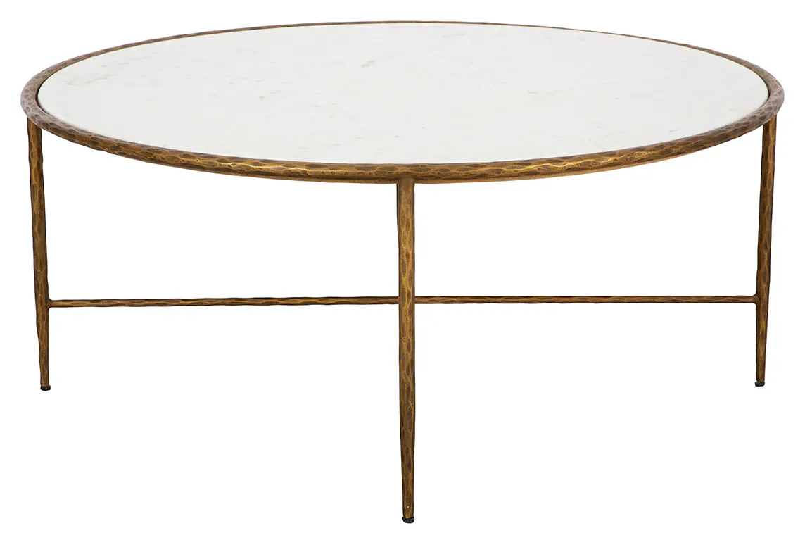 Furniture Classics 60-100 Evelyn Coffee Table Furniture Classics 60-100 Evelyn Coffee Table