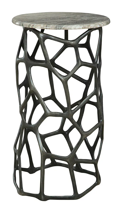 Furniture Classics 60-103 Tall Sebastian End Table Furniture Classics 60-103 Tall Sebastian End Table