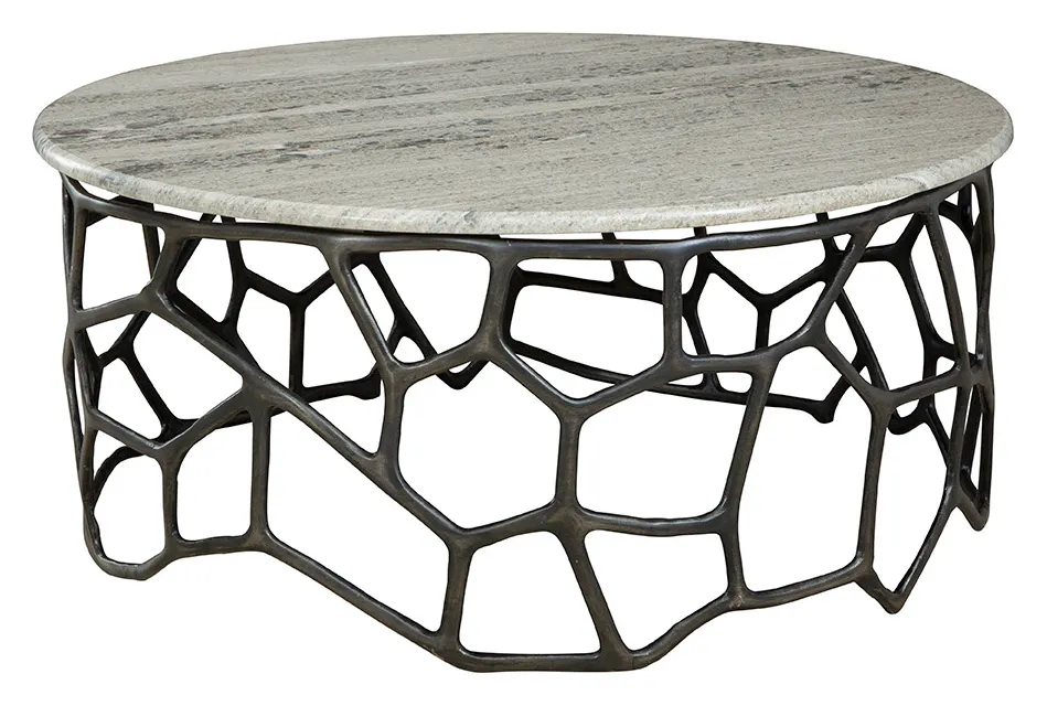 Furniture Classics 60-104 Sebastian Coffee Table Furniture Classics 60-104 Sebastian Coffee Table