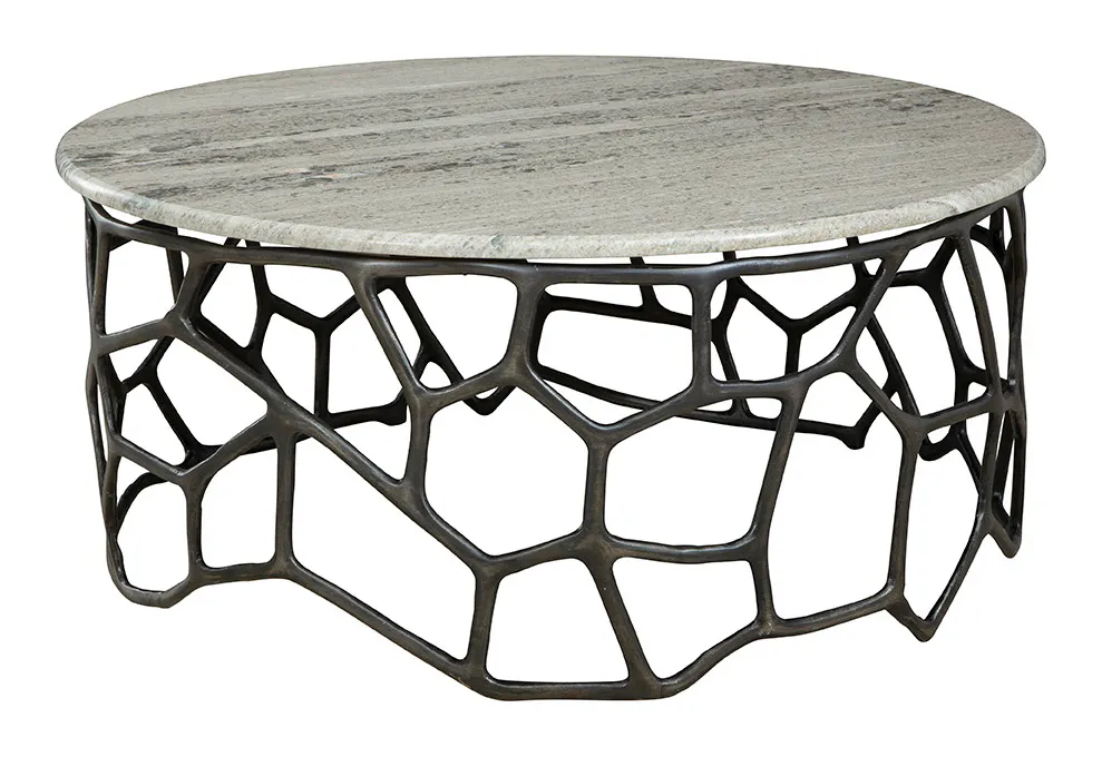 Furniture Classics 60-104 Sebastian Coffee Table Furniture Classics 60-104 Sebastian Coffee Table