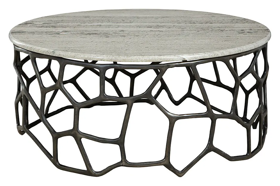 Furniture Classics 60-104 Sebastian Coffee Table Furniture Classics 60-104 Sebastian Coffee Table