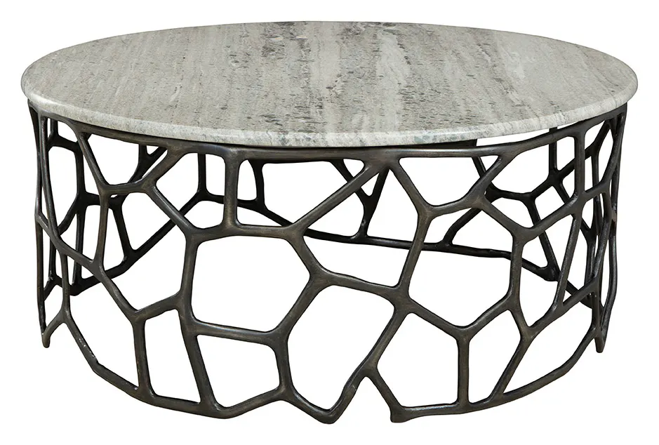 Furniture Classics 60-104 Sebastian Coffee Table Furniture Classics 60-104 Sebastian Coffee Table
