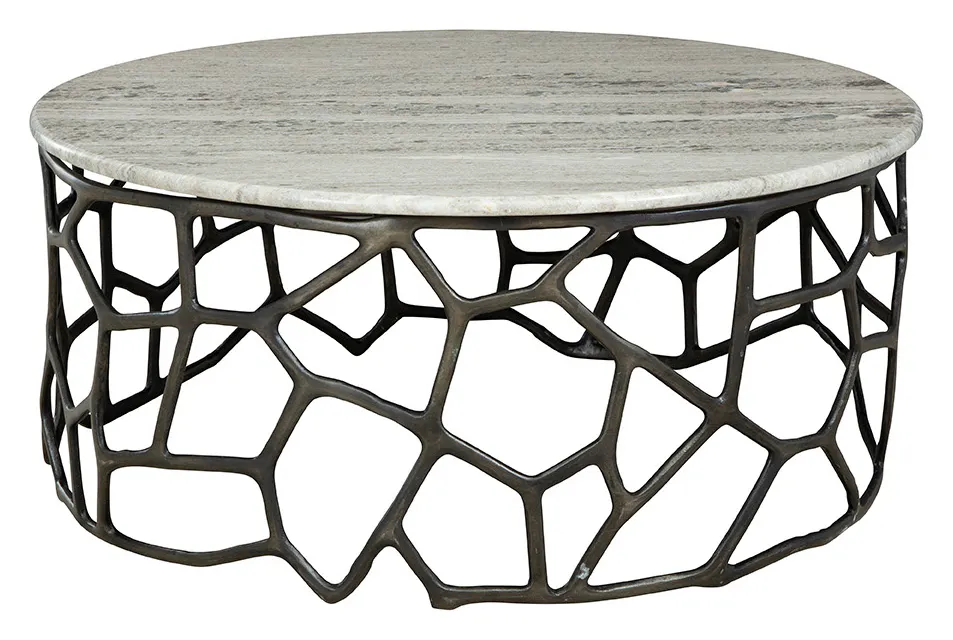 Furniture Classics 60-104 Sebastian Coffee Table Furniture Classics 60-104 Sebastian Coffee Table