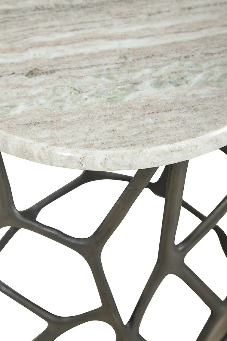 Furniture Classics 60-105 Short Sebastian End Table Furniture Classics 60-105 Short Sebastian End Table