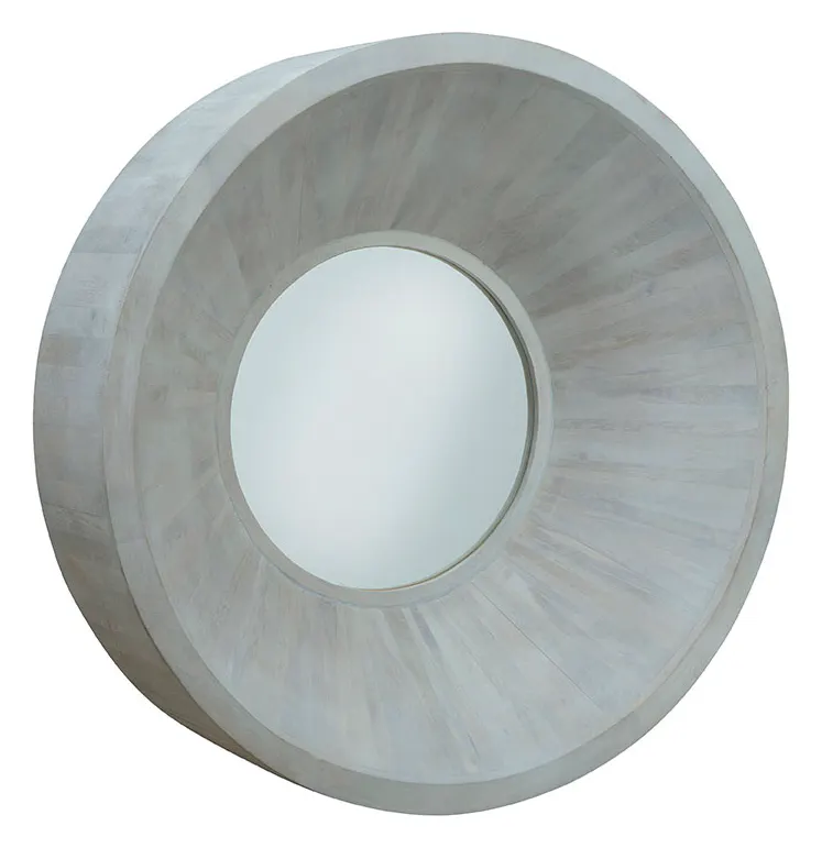 Furniture Classics 60-106 Large Shirley Mirror Furniture Classics 60-106 Large Shirley Mirror