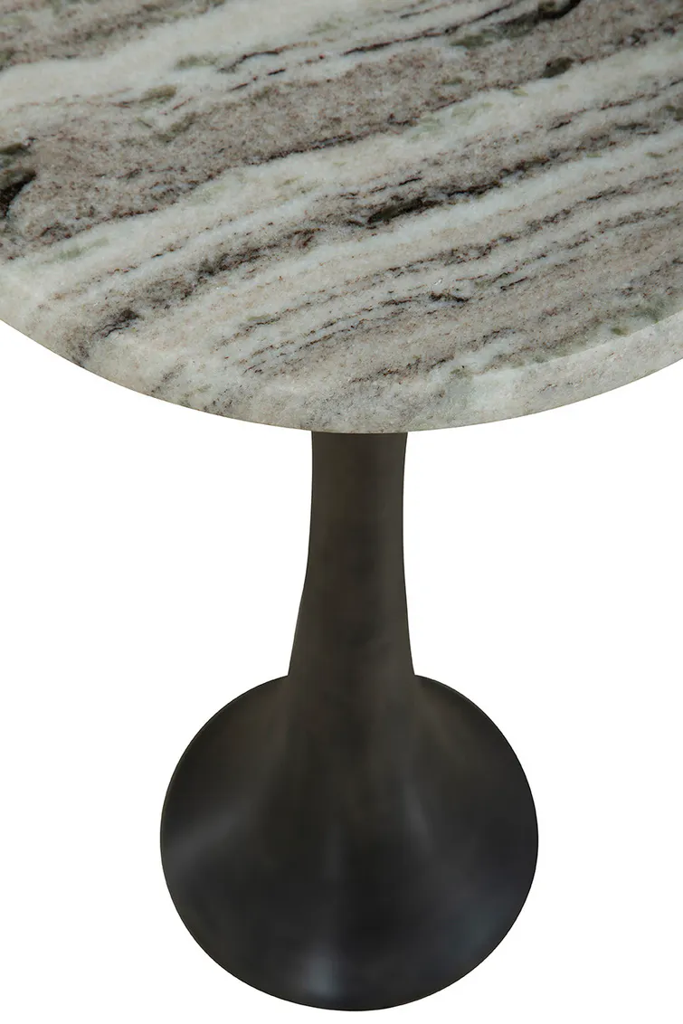 Furniture Classics 60-108 Trumpet Martini Table Furniture Classics 60-108 Trumpet Martini Table