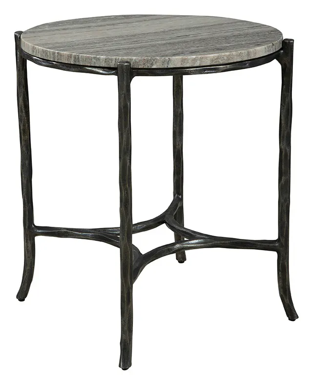 Furniture Classics 60-58 Stonewall End Table Furniture Classics 60-58 Stonewall End Table