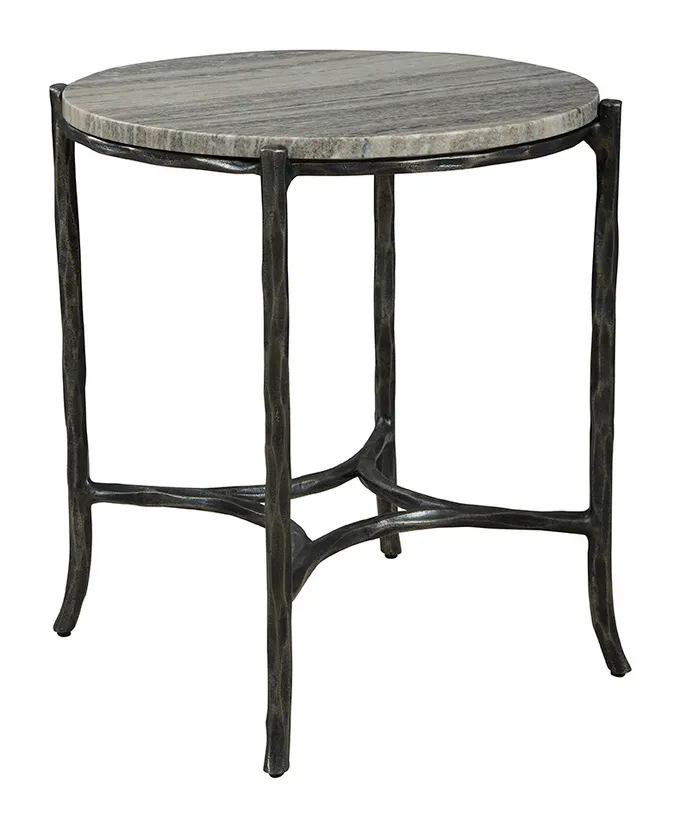 Furniture Classics 60-58 Stonewall End Table Furniture Classics 60-58 Stonewall End Table