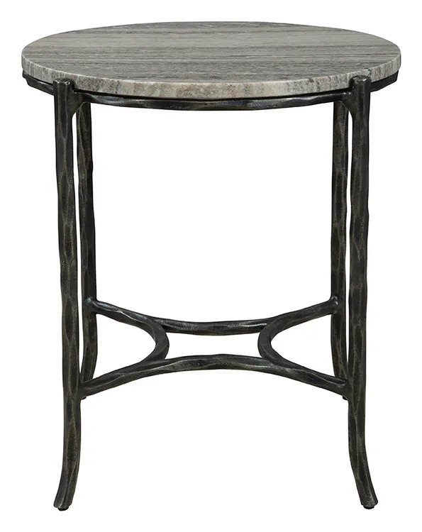 Furniture Classics 60-58 Stonewall End Table Furniture Classics 60-58 Stonewall End Table