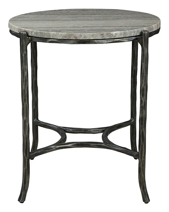 Furniture Classics 60-58 Stonewall End Table Furniture Classics 60-58 Stonewall End Table