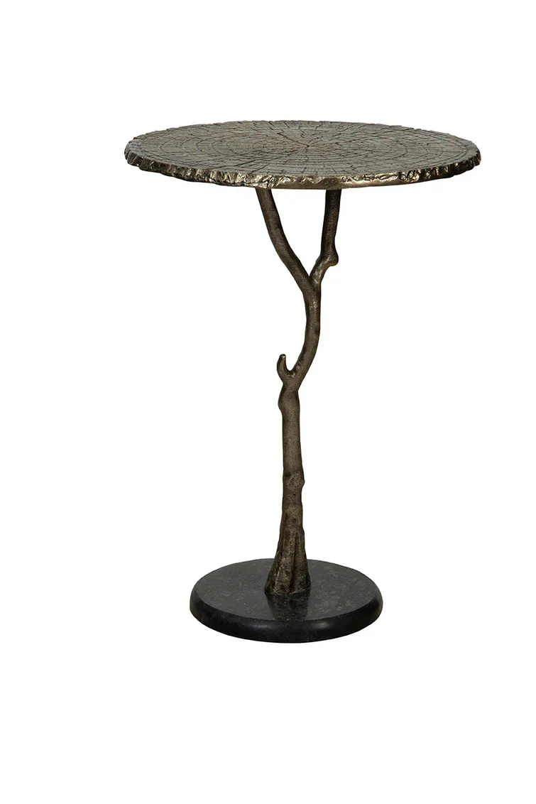 Furniture Classics 60-60 Twigs End Table