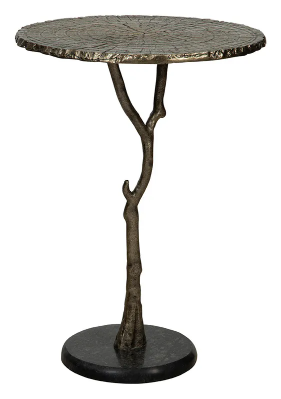 Furniture Classics 60-60 Twigs End Table Furniture Classics 60-60 Twigs End Table