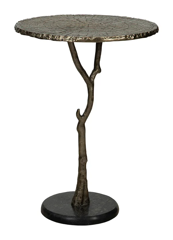 Furniture Classics 60-60 Twigs End Table Furniture Classics 60-60 Twigs End Table