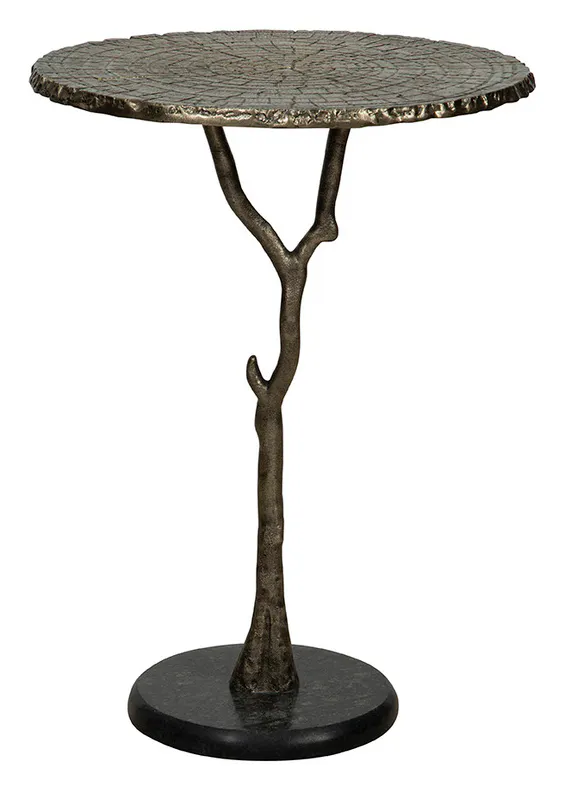 Furniture Classics 60-60 Twigs End Table Furniture Classics 60-60 Twigs End Table