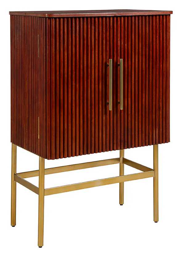Furniture Classics 60-63 Ricky Bar Cabinet Furniture Classics 60-63 Ricky Bar Cabinet