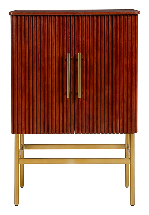 Furniture Classics 60-63 Ricky Bar Cabinet Furniture Classics 60-63 Ricky Bar Cabinet