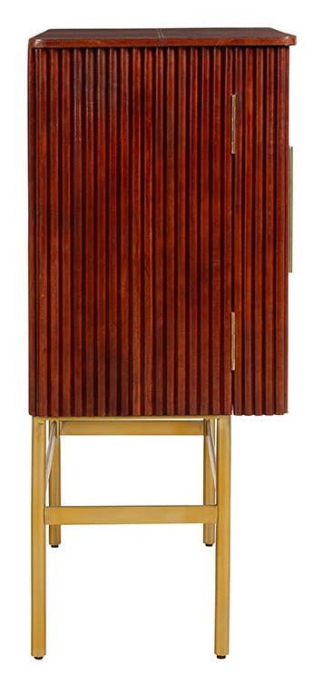 Furniture Classics 60-63 Ricky Bar Cabinet Furniture Classics 60-63 Ricky Bar Cabinet