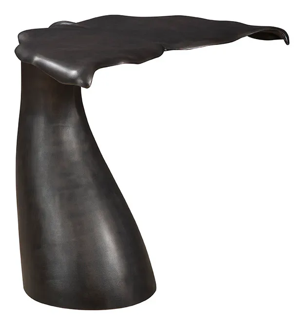 Furniture Classics 60-64 Whale Tale End Table Furniture Classics 60-64 Whale Tale End Table