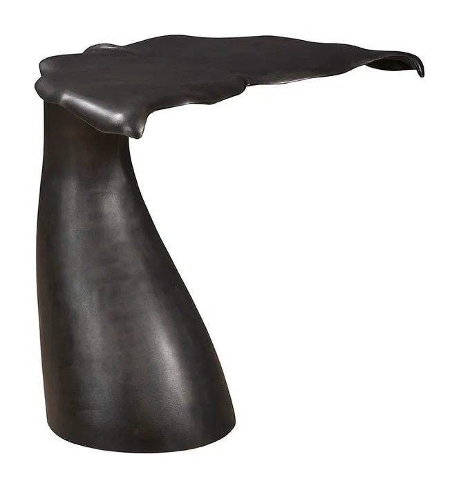 Furniture Classics 60-64 Whale Tale End Table Furniture Classics 60-64 Whale Tale End Table