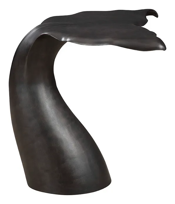 Furniture Classics 60-64 Whale Tale End Table Furniture Classics 60-64 Whale Tale End Table
